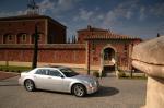 Chrysler 300C 2005 года